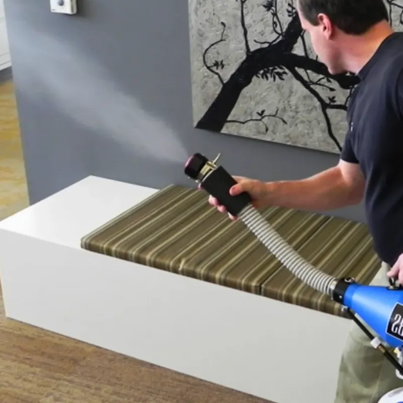 Professional Odor Removal in Hopkinton, RI